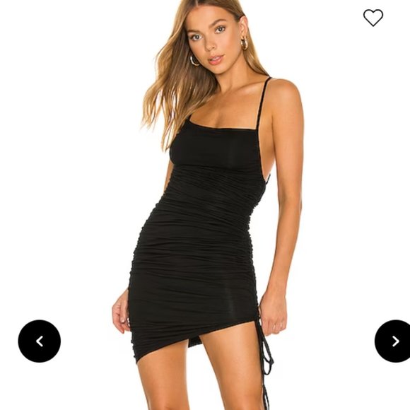 MAJORELLE Dresses & Skirts - Majorelle's Janice Mini Dress (Revolve)